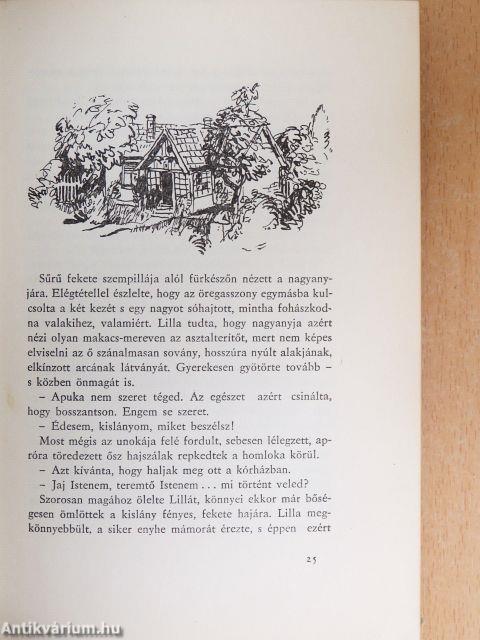 Mostohatestvérek