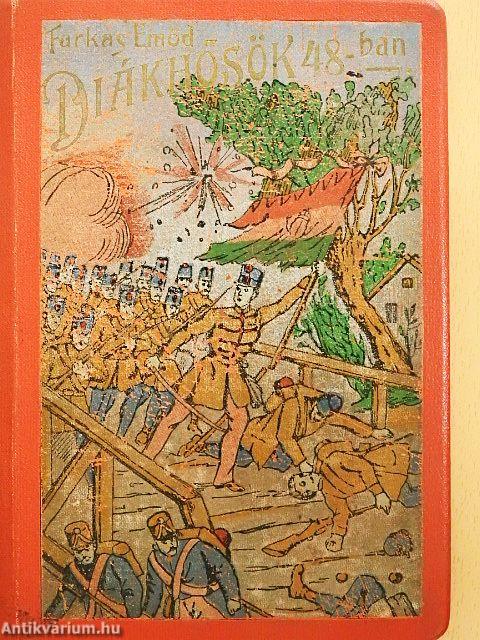 Diákhősök 48-ban