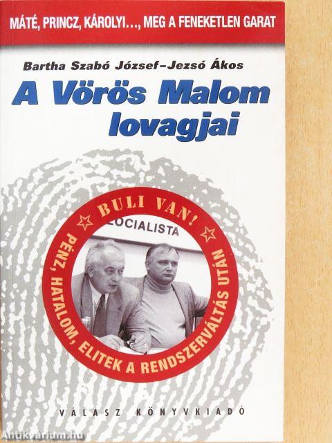 A Vörös Malom lovagjai