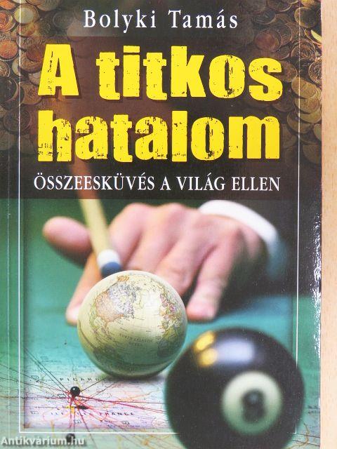 A titkos hatalom