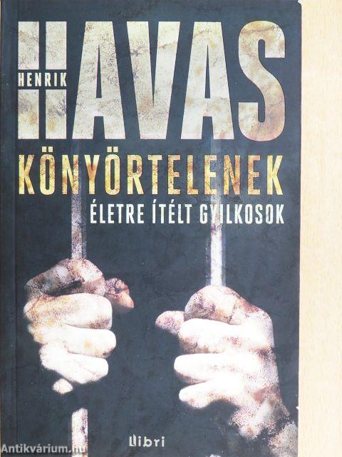 Könyörtelenek