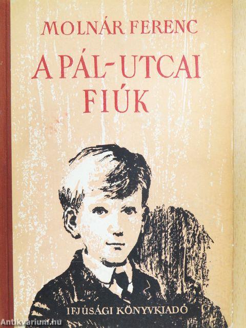 A Pál-utcai fiúk