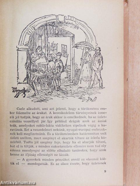 A Pál-utcai fiúk