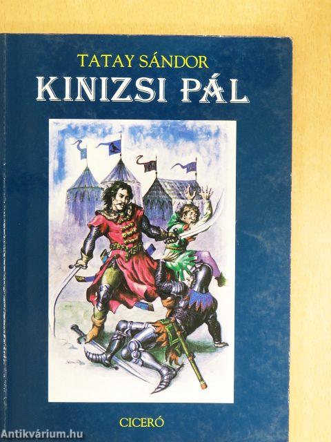 Kinizsi Pál