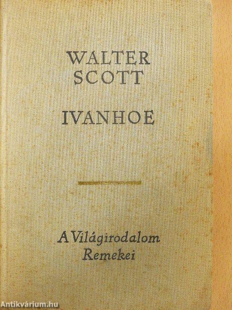 Ivanhoe