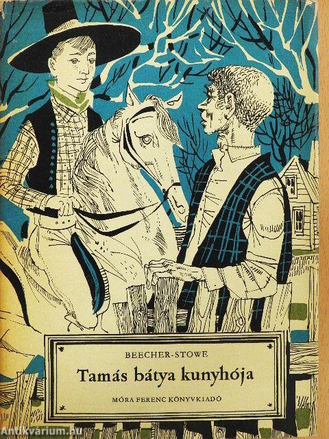 Tamás bátya kunyhója
