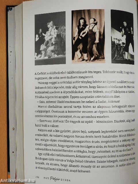 Egy Polgár sorsa