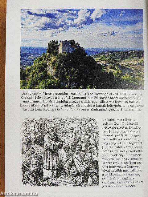 Keresztény világ