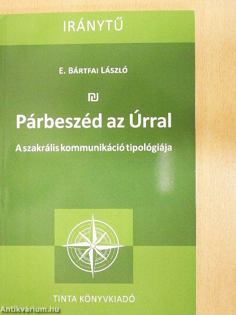 Párbeszéd az Úrral