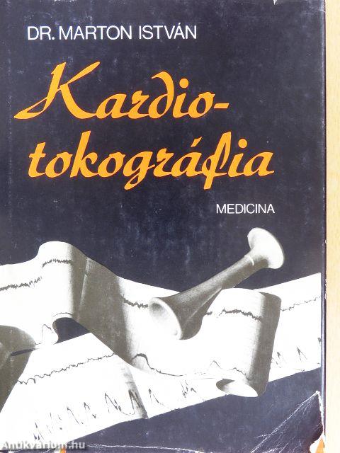 Kardiotokográfia
