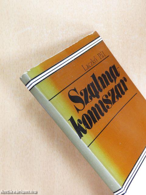 Szalmakomiszár