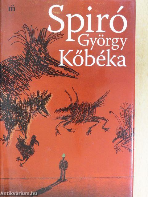 Kőbéka
