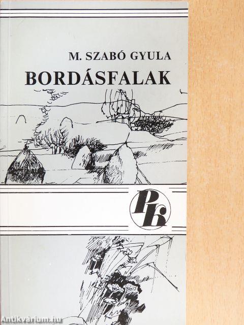 Bordásfalak