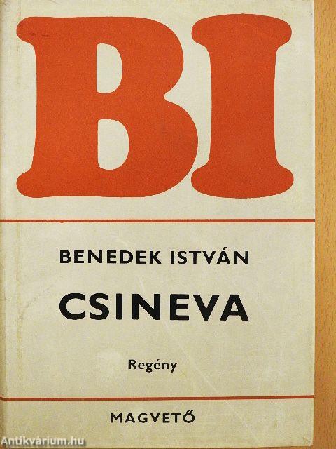 Csineva I-II.