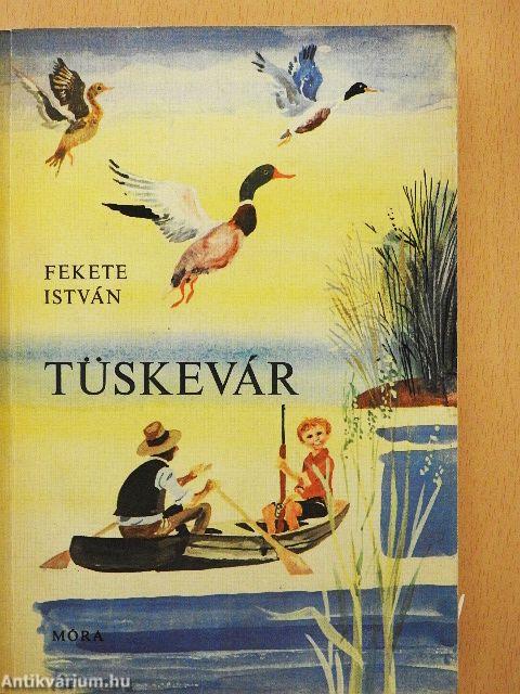 Tüskevár