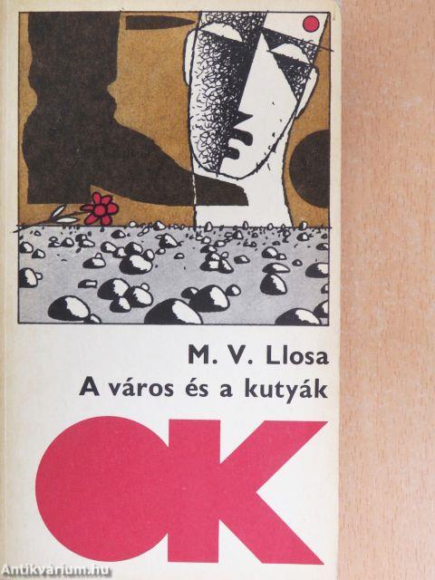 A város és a kutyák