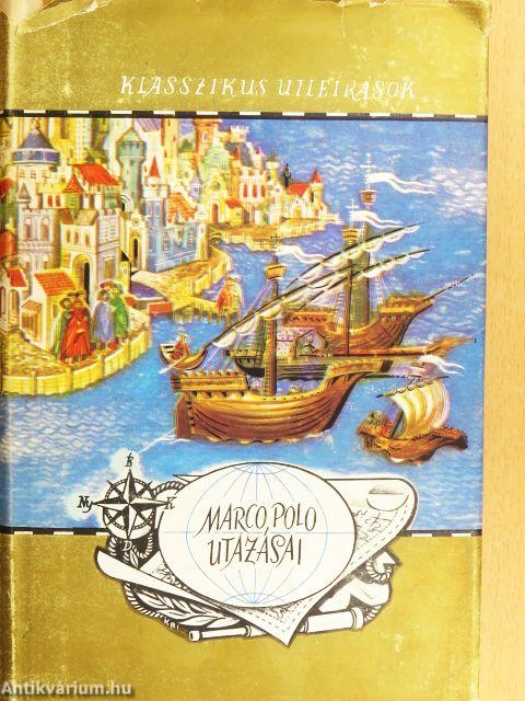 Marco Polo utazásai