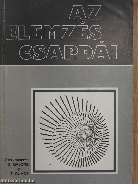 Az elemzés csapdái