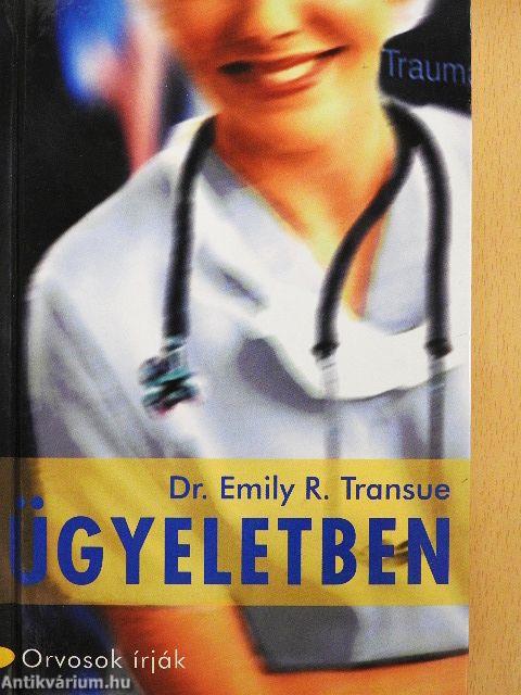 Ügyeletben