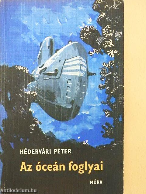 Az óceán foglyai