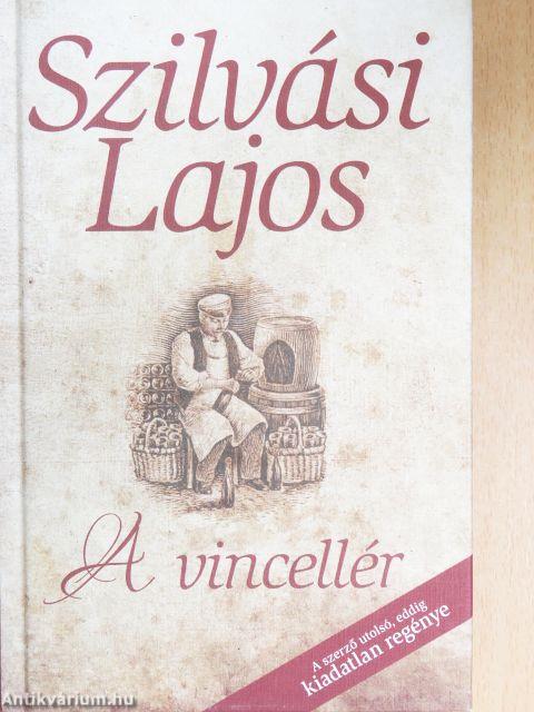 A vincellér