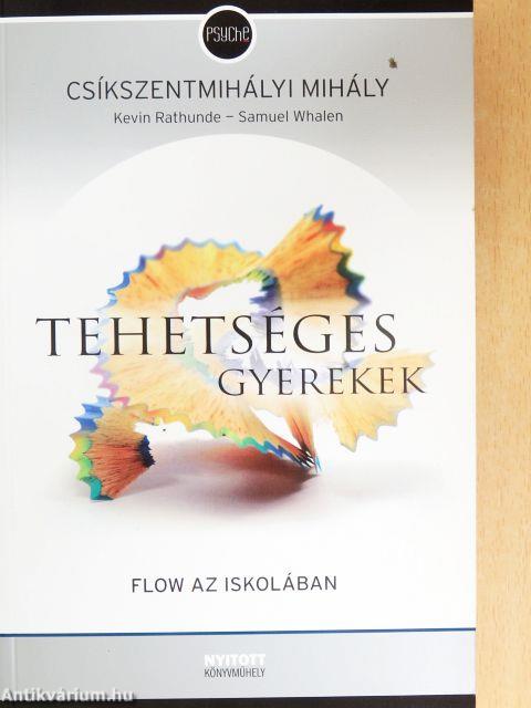 Tehetséges gyerekek