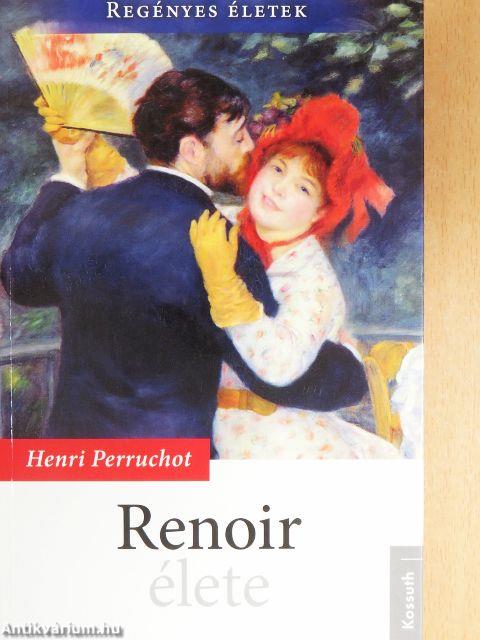 Renoir élete