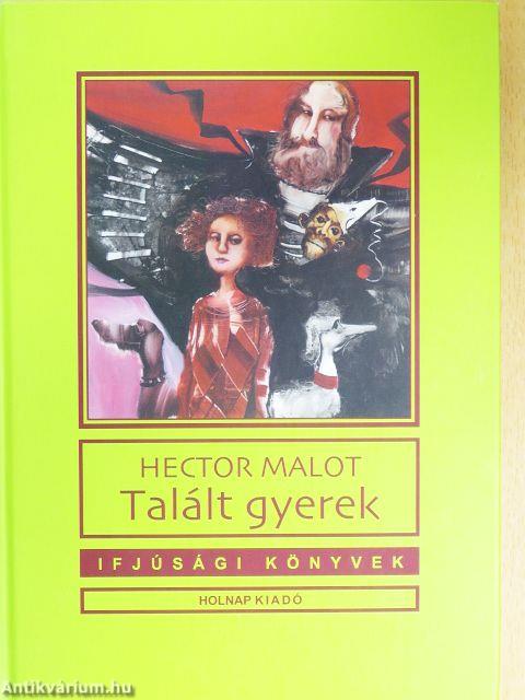 Talált gyerek