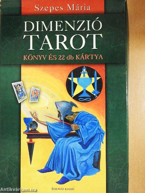 Dimenzió tarot