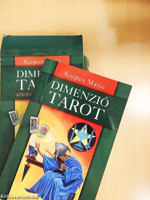 Dimenzió tarot