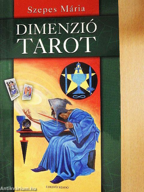 Dimenzió tarot