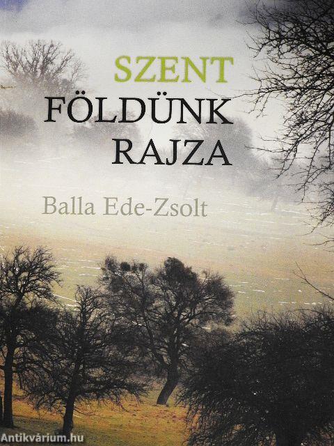 Szent földünk rajza