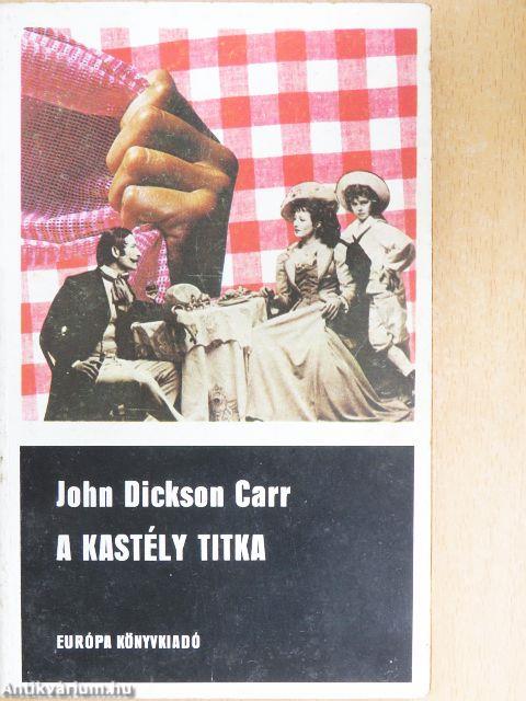 A kastély titka