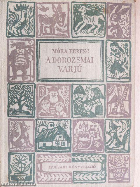 A dorozsmai varjú