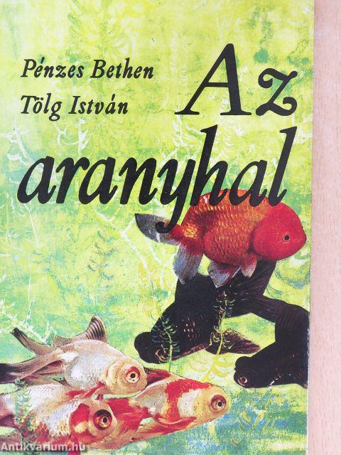 Az aranyhal