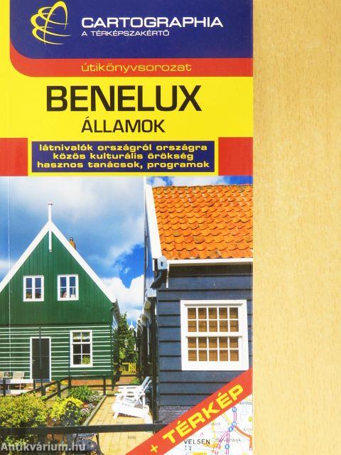 Benelux államok
