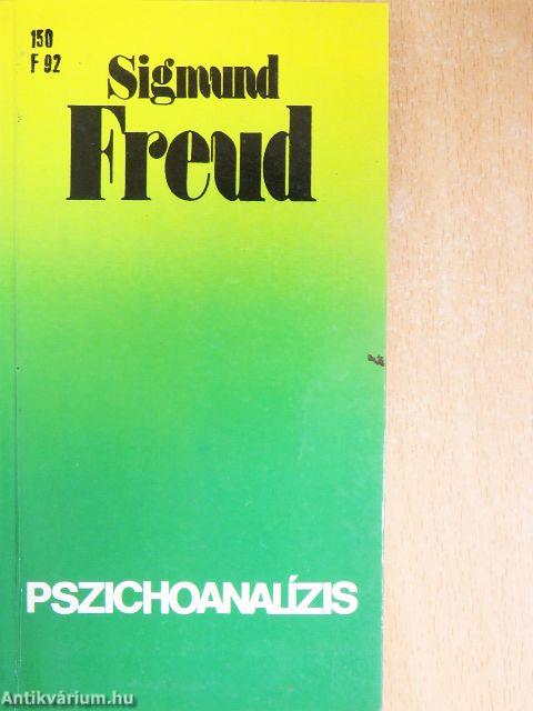 Pszichoanalízis