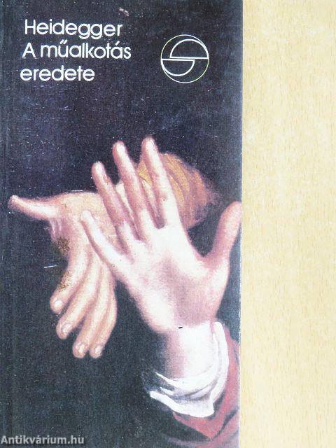 A műalkotás eredete