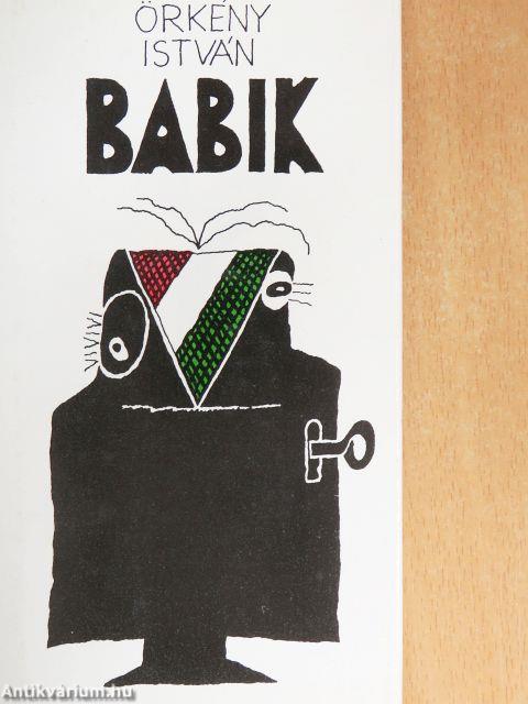 Babik