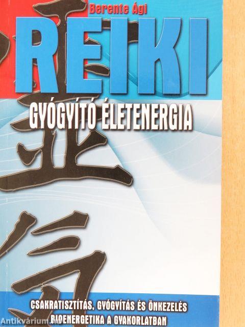 Reiki
