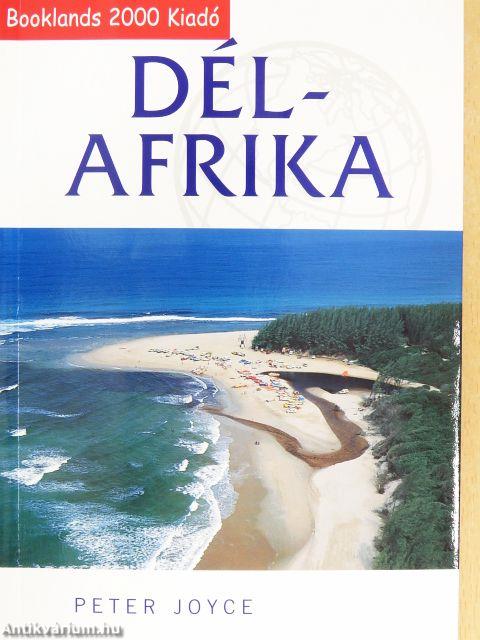 Dél-Afrika