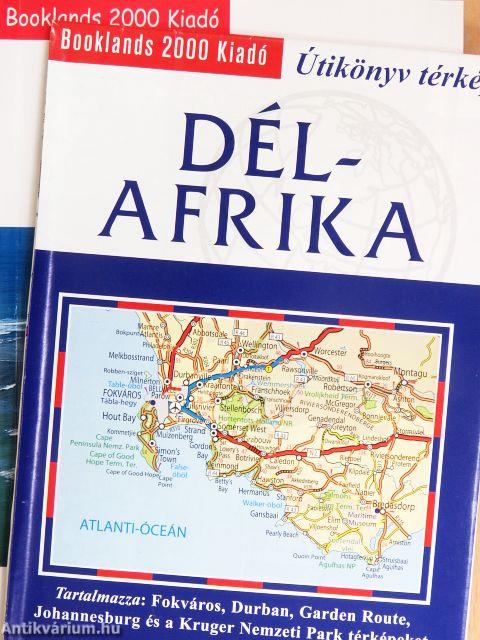 Dél-Afrika