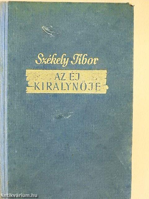 Az éj királynője