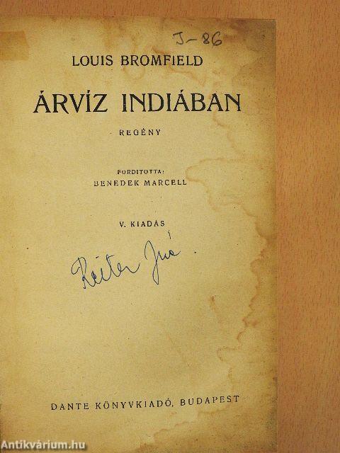 Árvíz Indiában