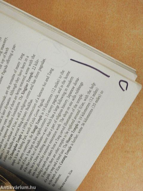 Introduction to China