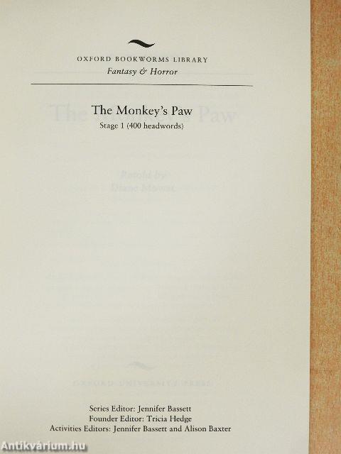 The Monkey's Paw