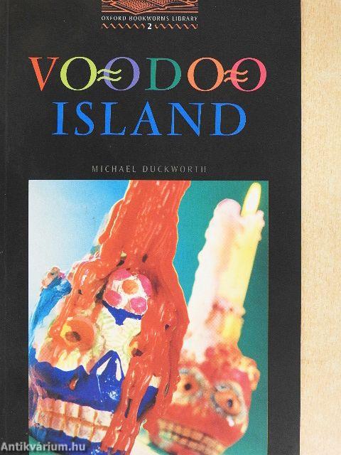 Voodoo Island