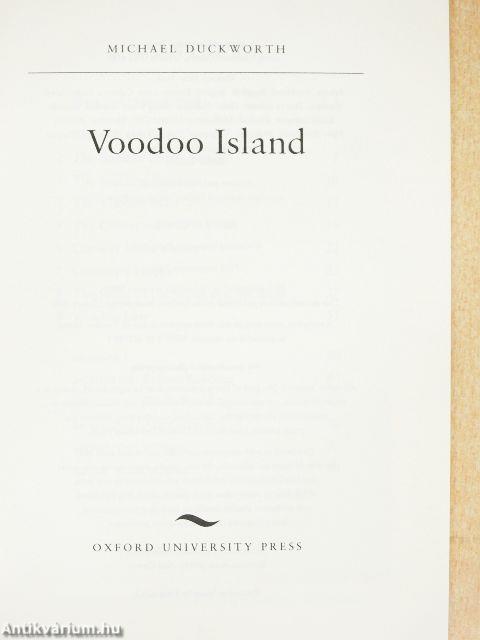 Voodoo Island