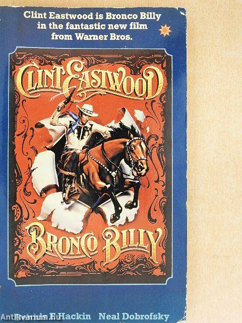 Bronco Billy