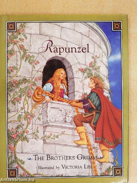 Rapunzel